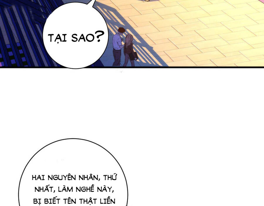 Trở Thành Thần Chủ Cthulhu Chapter 82 - Trang 2