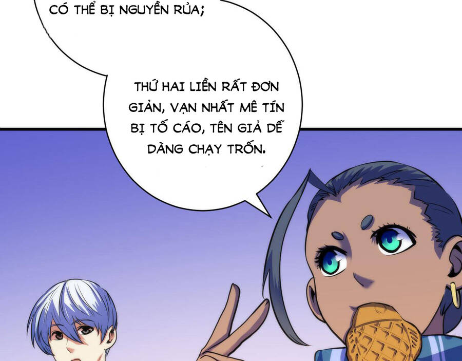 Trở Thành Thần Chủ Cthulhu Chapter 82 - Trang 2