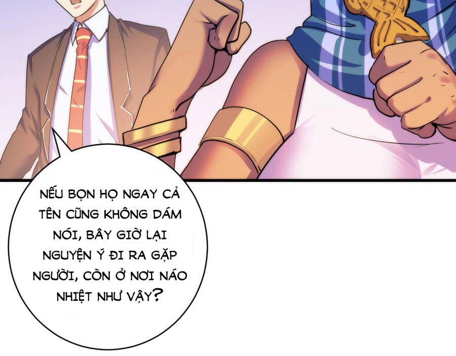 Trở Thành Thần Chủ Cthulhu Chapter 82 - Trang 2