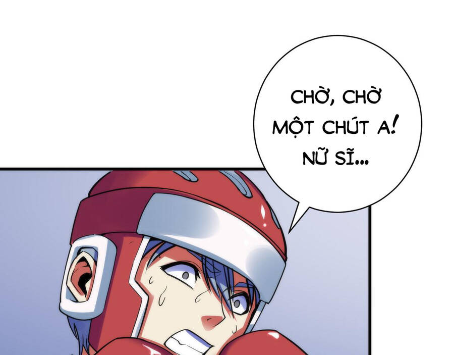 Trở Thành Thần Chủ Cthulhu Chapter 82 - Trang 2