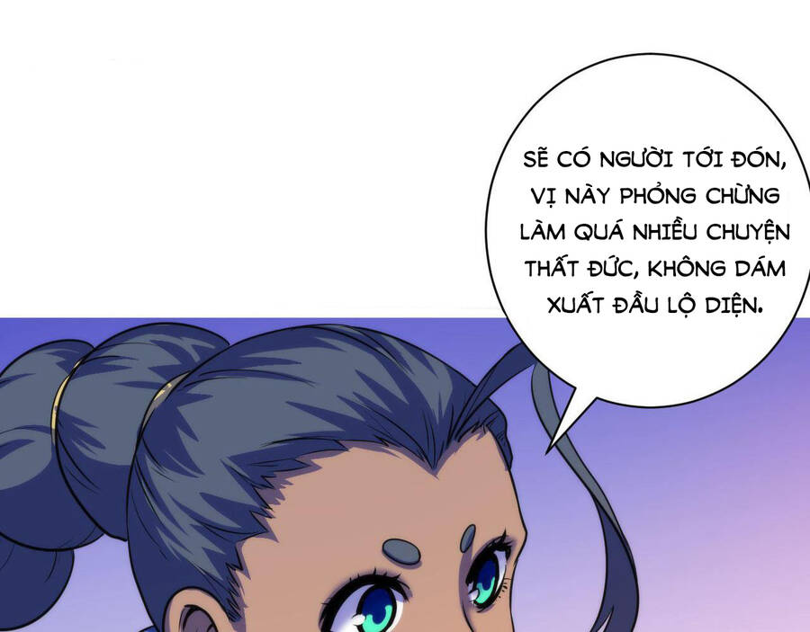 Trở Thành Thần Chủ Cthulhu Chapter 82 - Trang 2