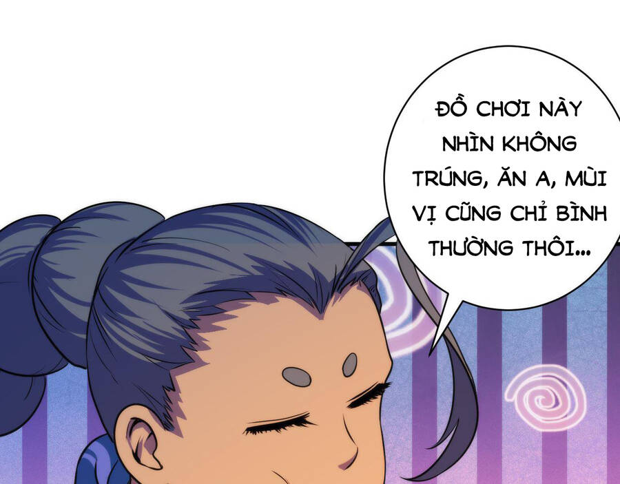 Trở Thành Thần Chủ Cthulhu Chapter 82 - Trang 2