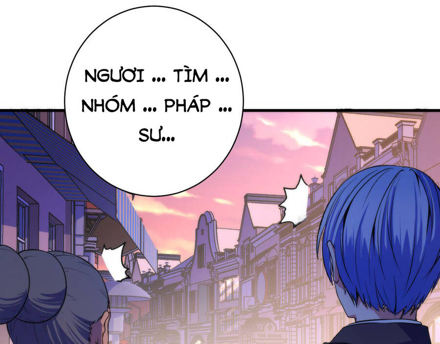 Trở Thành Thần Chủ Cthulhu Chapter 82 - Trang 2