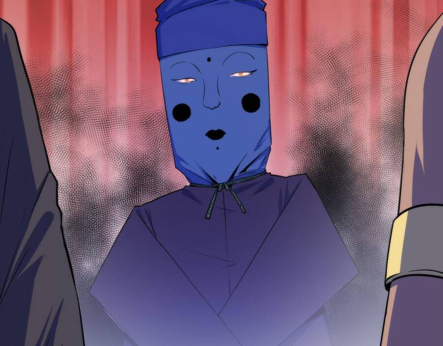 Trở Thành Thần Chủ Cthulhu Chapter 82 - Trang 2