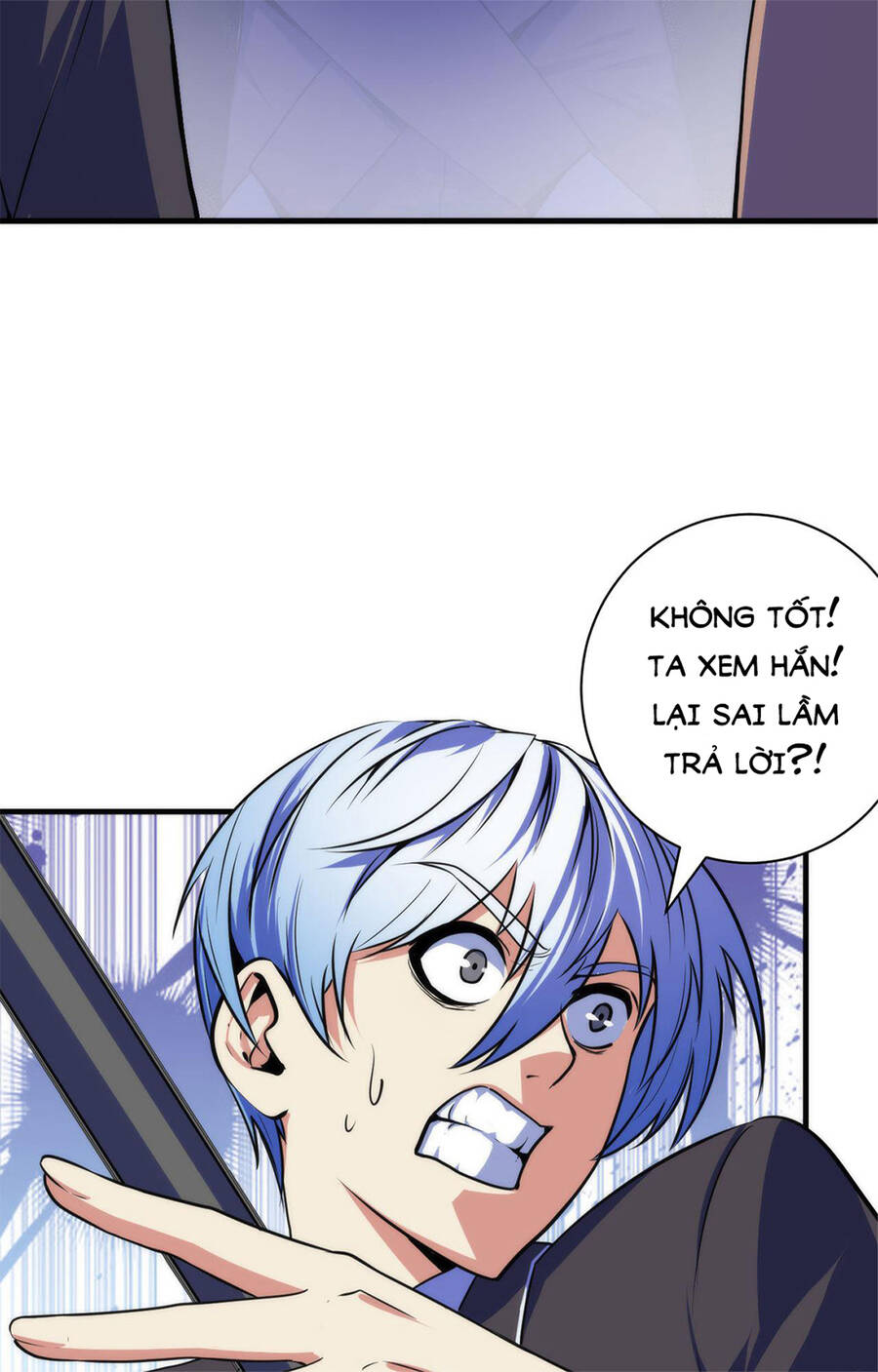 Trở Thành Thần Chủ Cthulhu Chapter 82 - Trang 2