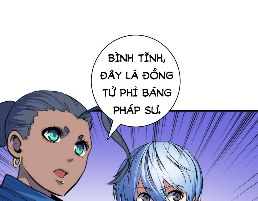 Trở Thành Thần Chủ Cthulhu Chapter 82 - Trang 2