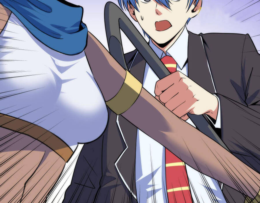 Trở Thành Thần Chủ Cthulhu Chapter 82 - Trang 2