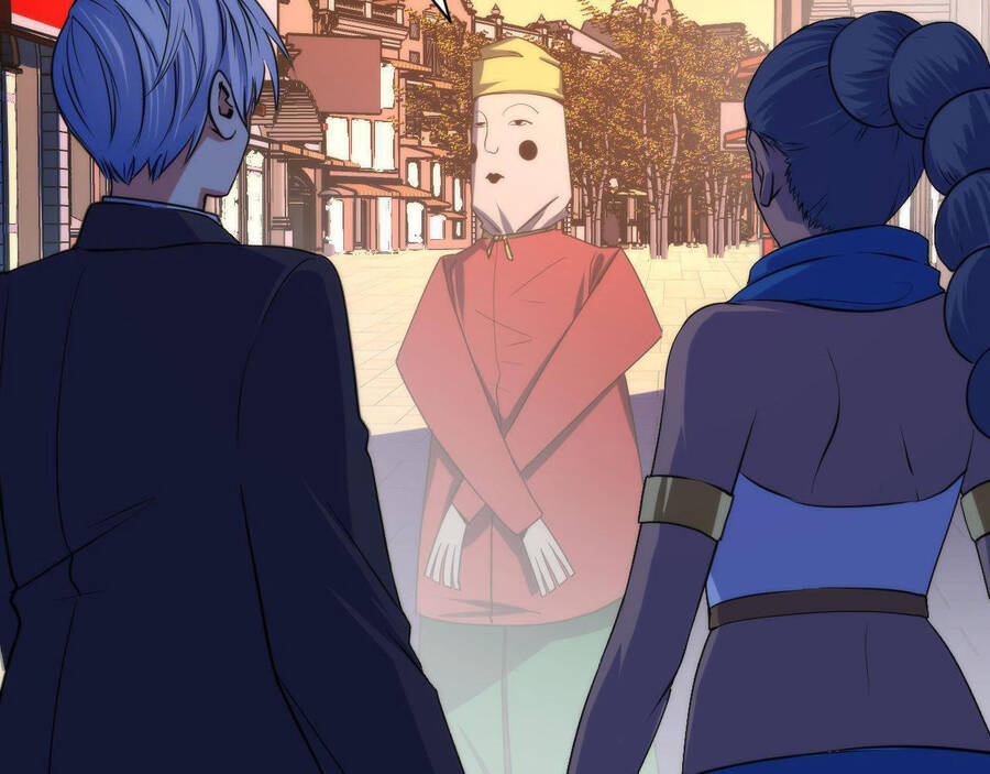 Trở Thành Thần Chủ Cthulhu Chapter 82 - Trang 2