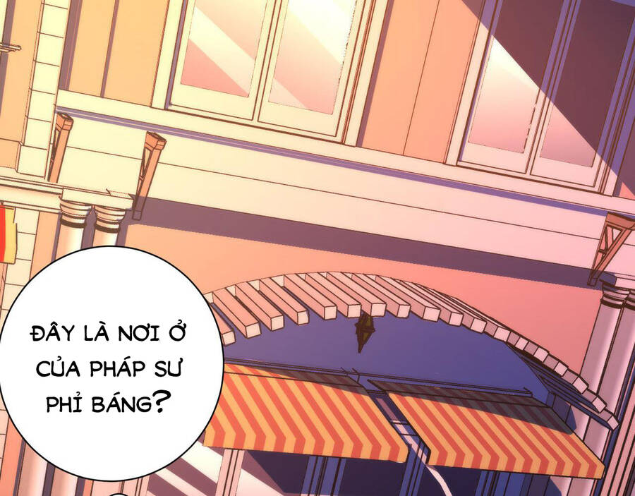 Trở Thành Thần Chủ Cthulhu Chapter 82 - Trang 2