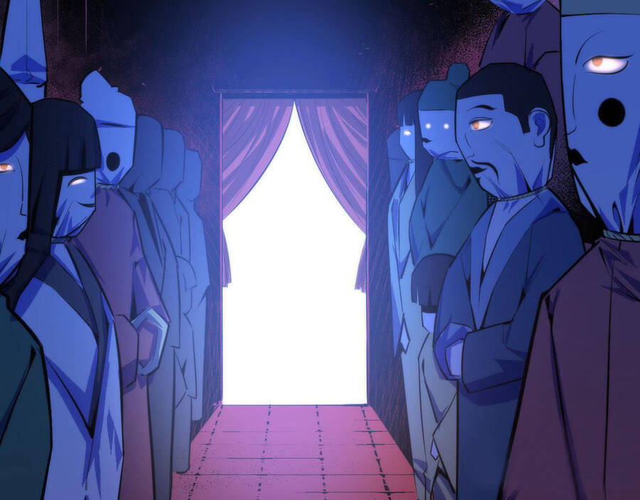 Trở Thành Thần Chủ Cthulhu Chapter 82 - Trang 2