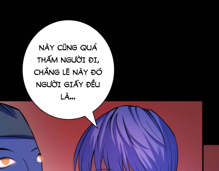 Trở Thành Thần Chủ Cthulhu Chapter 82 - Trang 2