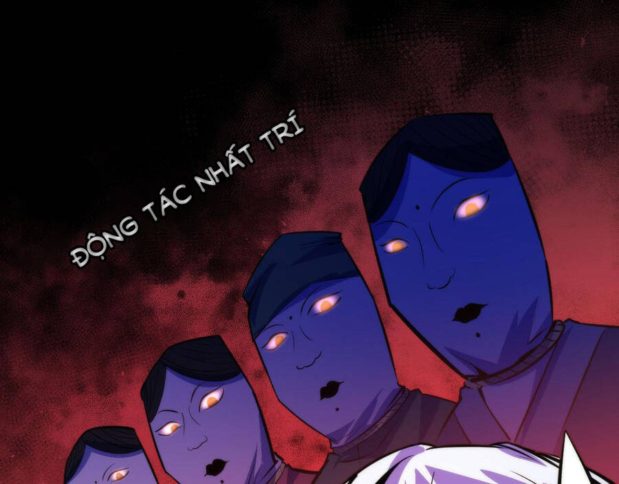 Trở Thành Thần Chủ Cthulhu Chapter 82 - Trang 2