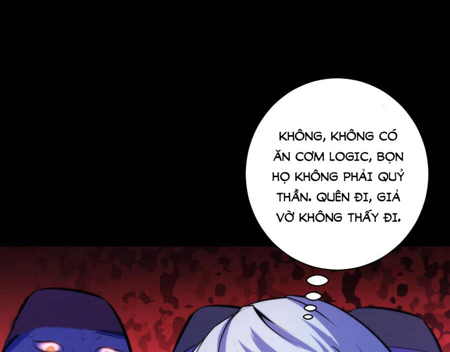 Trở Thành Thần Chủ Cthulhu Chapter 82 - Trang 2