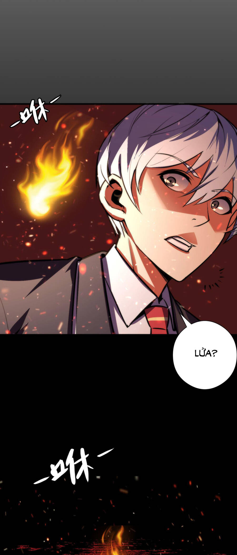 Trở Thành Thần Chủ Cthulhu Chapter 83 - Trang 2