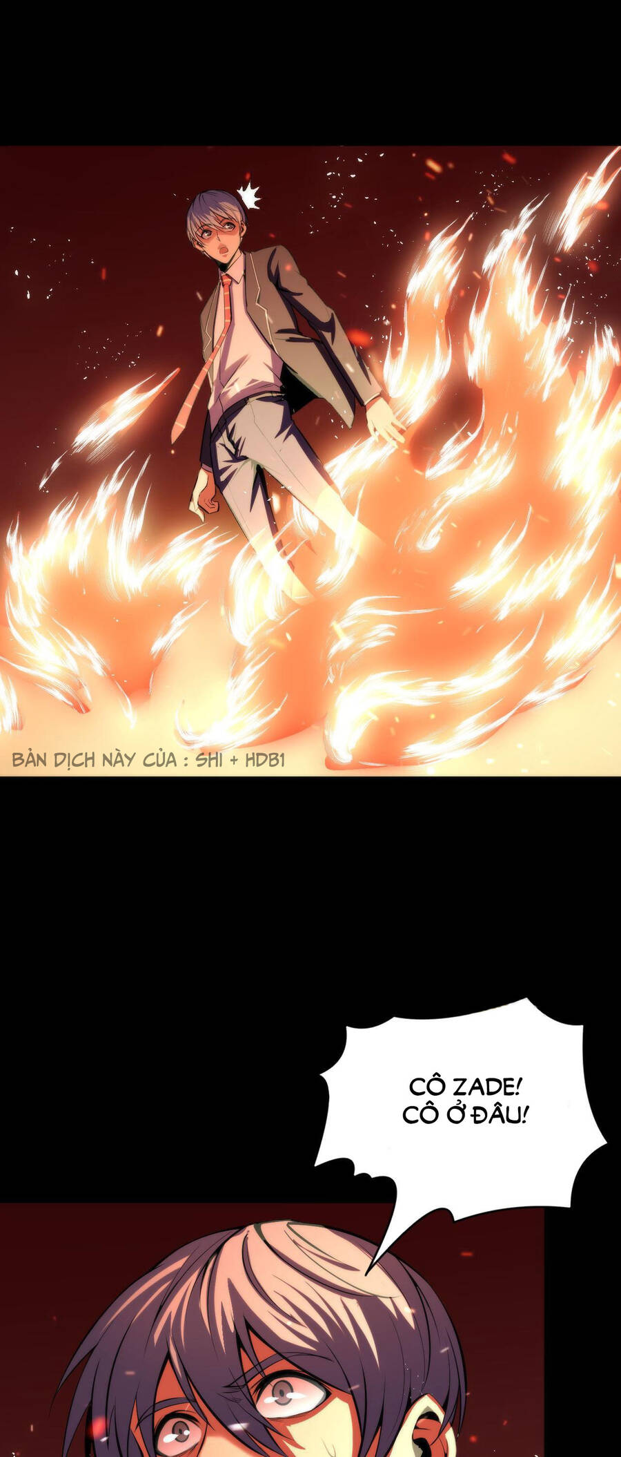 Trở Thành Thần Chủ Cthulhu Chapter 84 - Trang 2