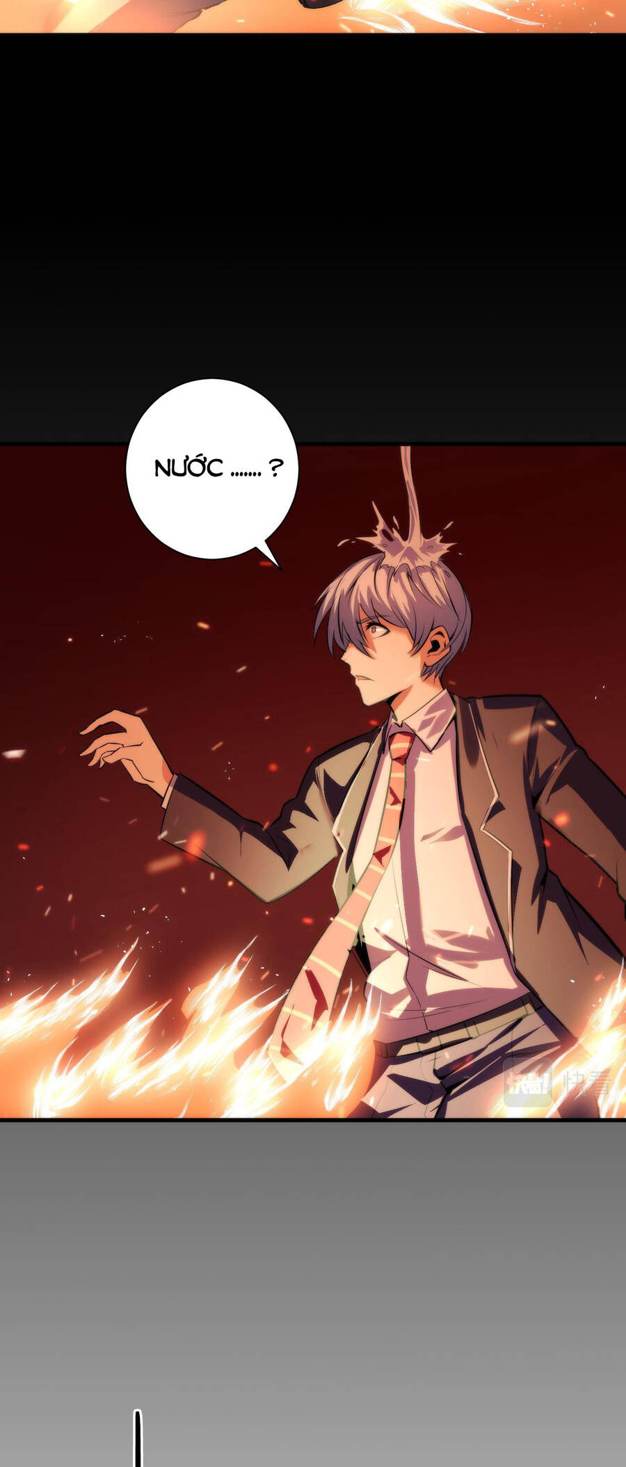 Trở Thành Thần Chủ Cthulhu Chapter 84 - Trang 2