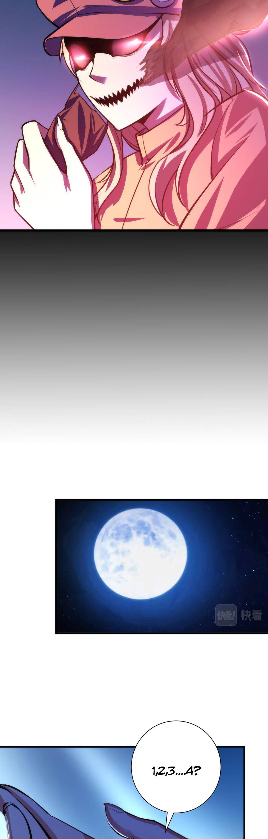 Trở Thành Thần Chủ Cthulhu Chapter 85 - Trang 2