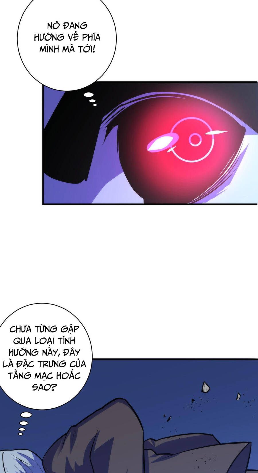 Trở Thành Thần Chủ Cthulhu Chapter 86 - Trang 2