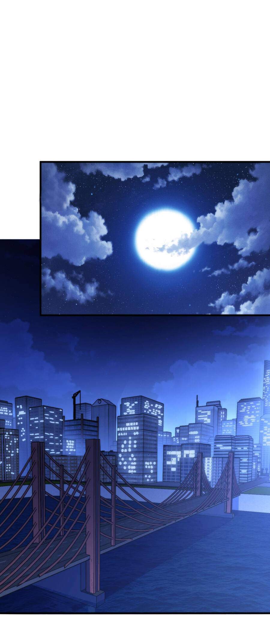 Trở Thành Thần Chủ Cthulhu Chapter 87 - Trang 2