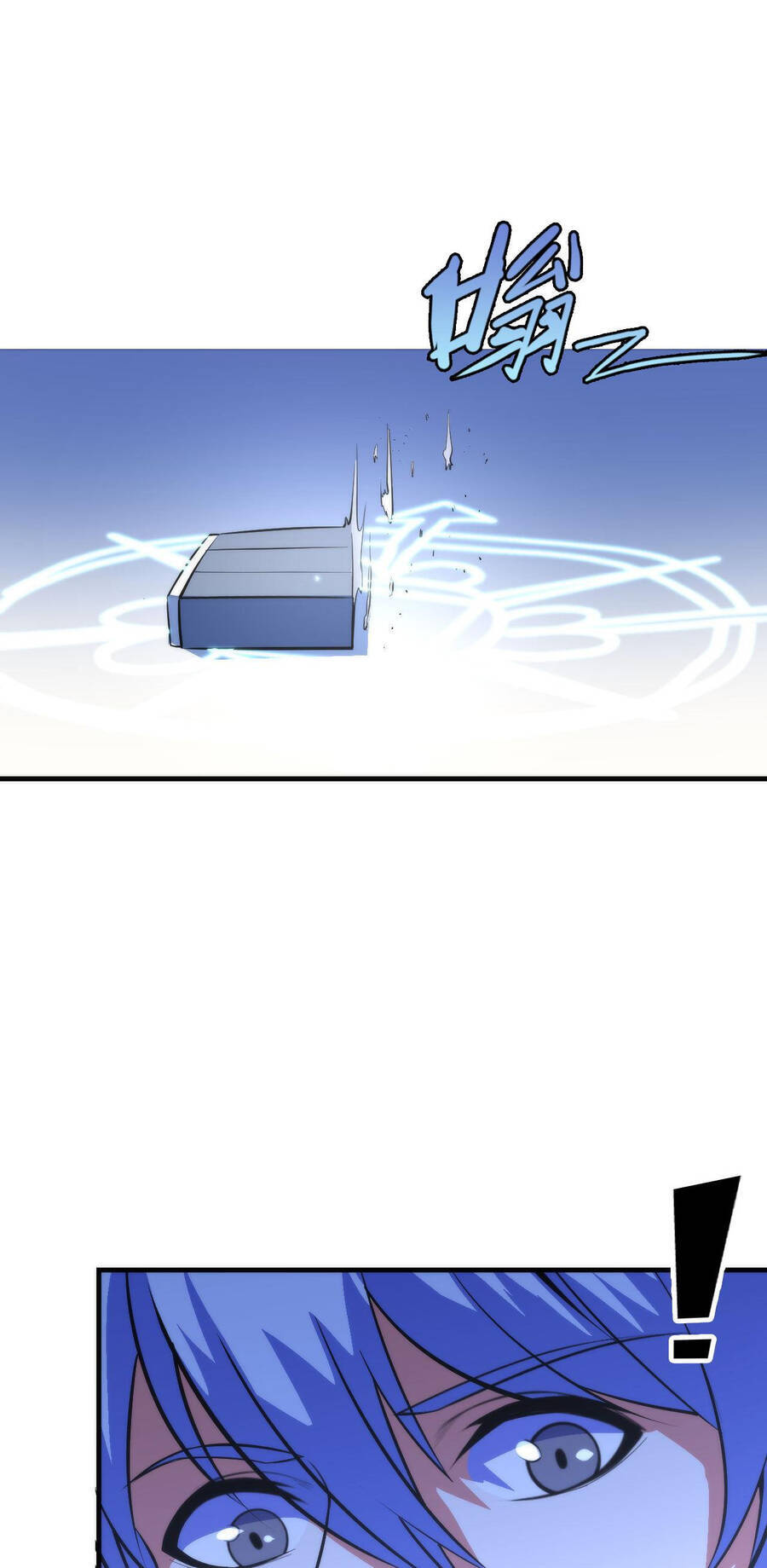 Trở Thành Thần Chủ Cthulhu Chapter 88 - Trang 2