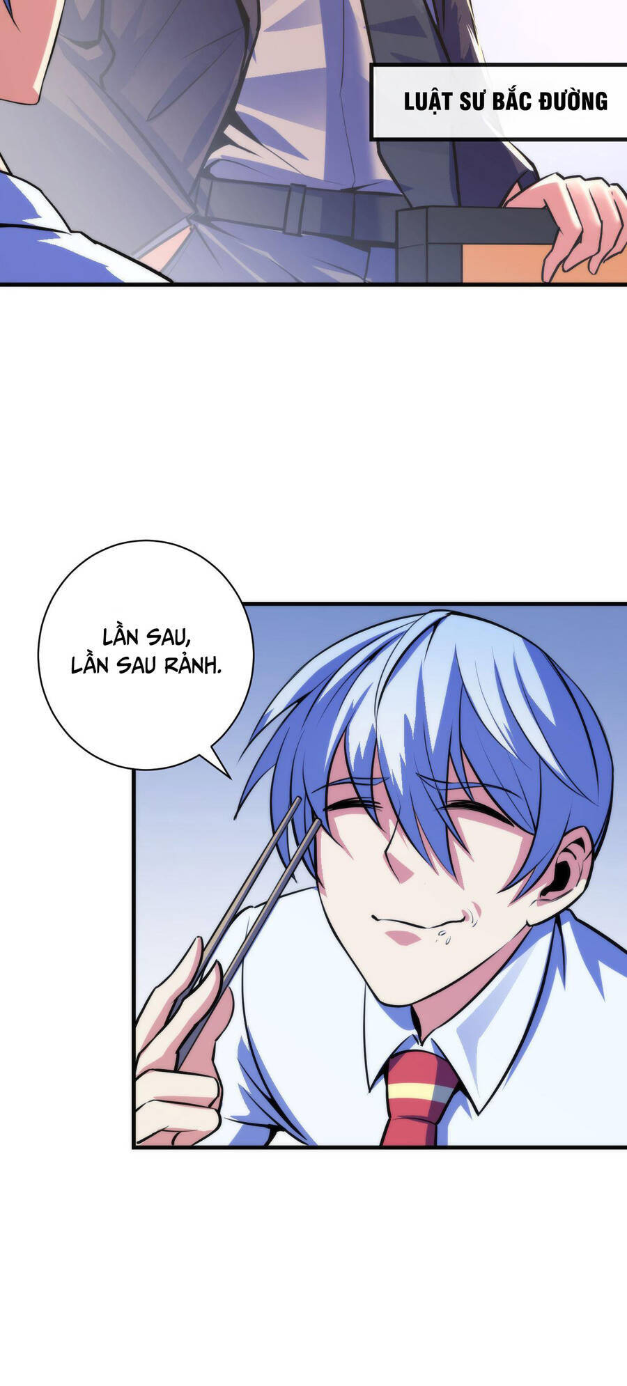 Trở Thành Thần Chủ Cthulhu Chapter 88 - Trang 2