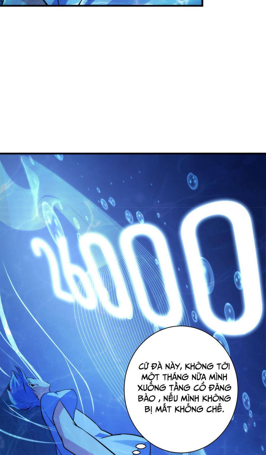 Trở Thành Thần Chủ Cthulhu Chapter 88 - Trang 2