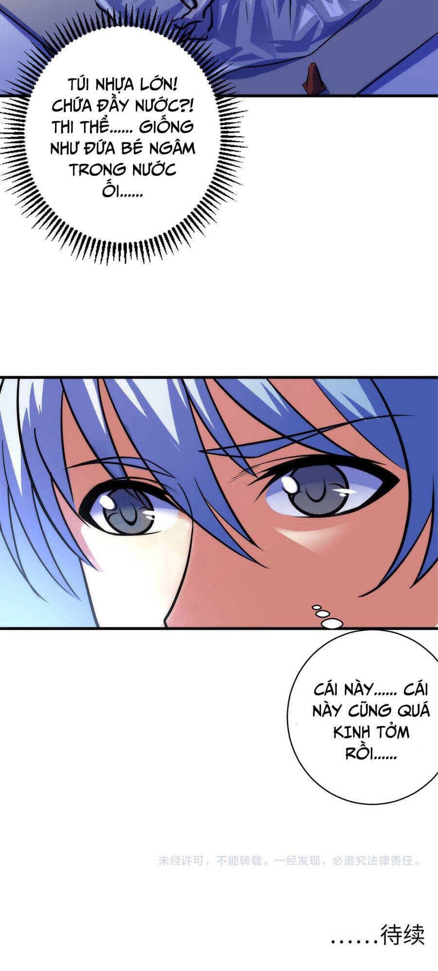 Trở Thành Thần Chủ Cthulhu Chapter 88 - Trang 2