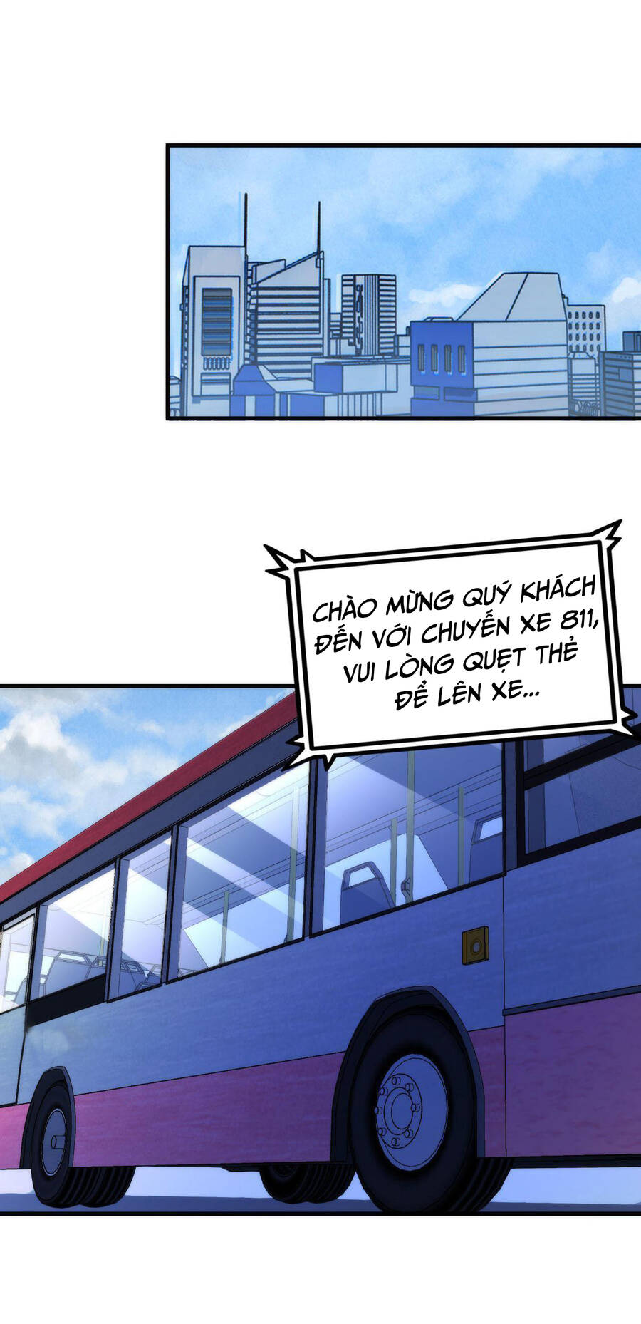 Trở Thành Thần Chủ Cthulhu Chapter 89 - Trang 2