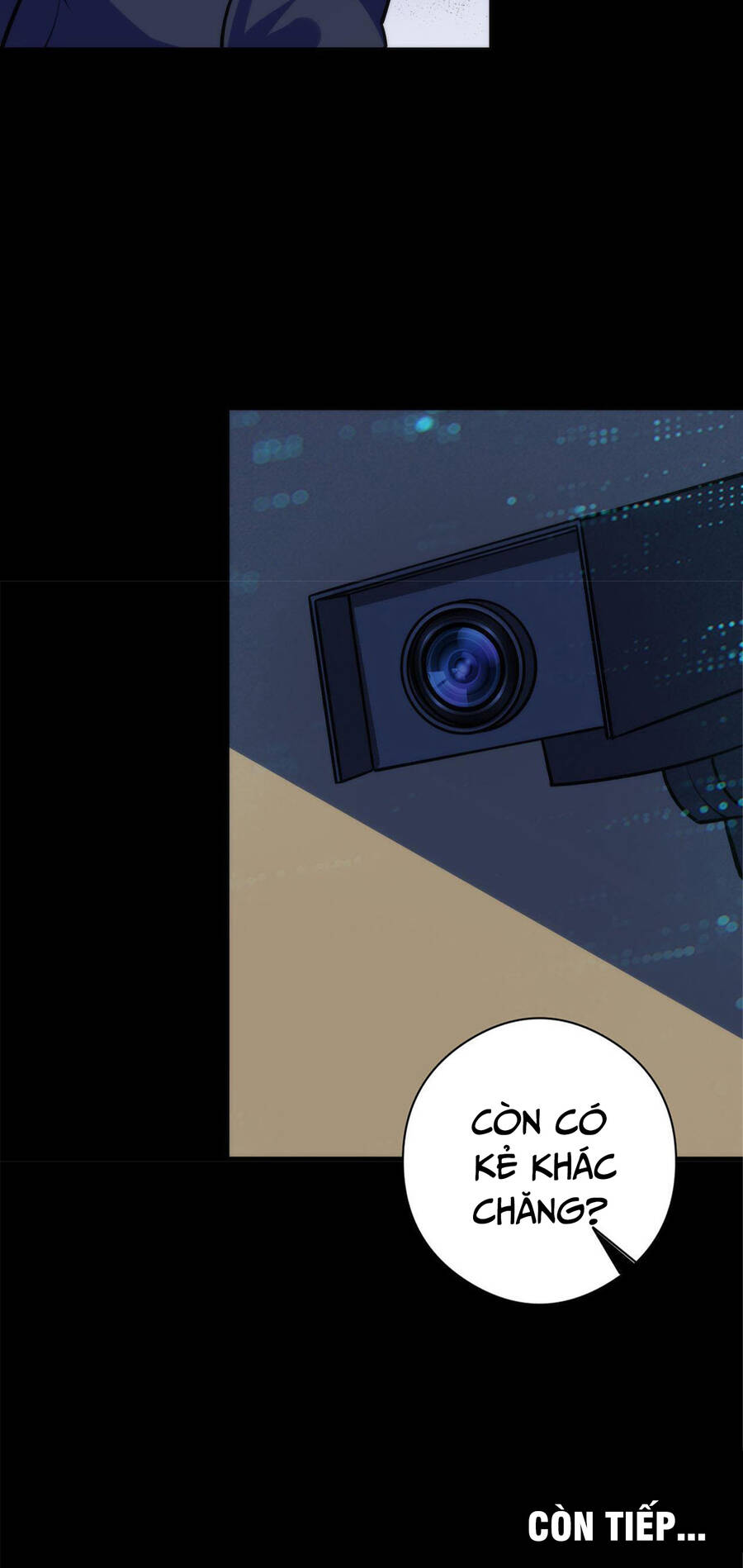 Trở Thành Thần Chủ Cthulhu Chapter 89 - Trang 2