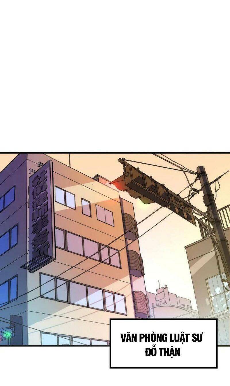 Trở Thành Thần Chủ Cthulhu Chapter 9 - Trang 2