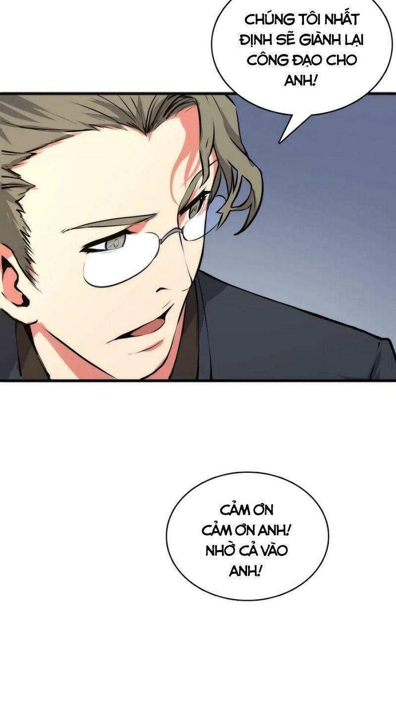 Trở Thành Thần Chủ Cthulhu Chapter 9 - Trang 2