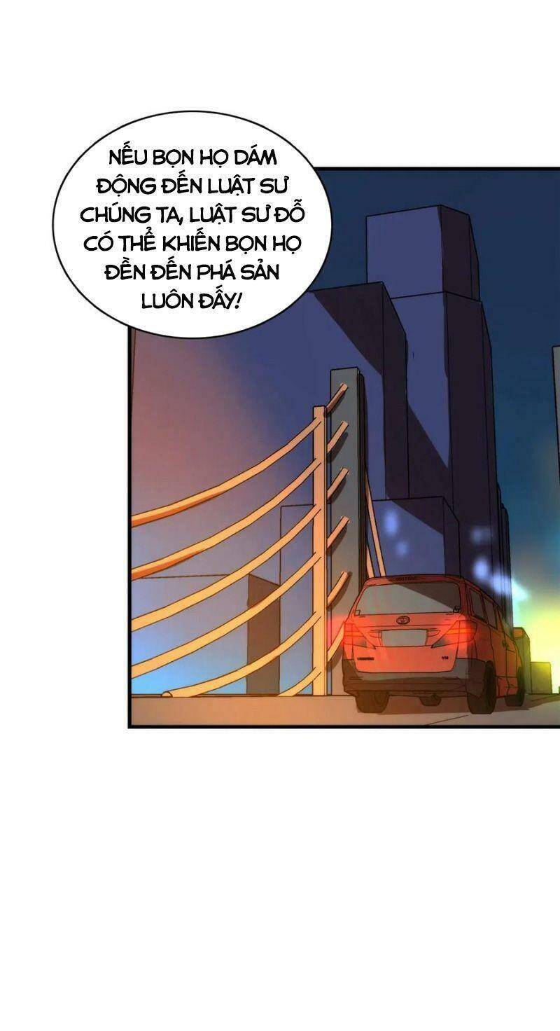 Trở Thành Thần Chủ Cthulhu Chapter 9 - Trang 2