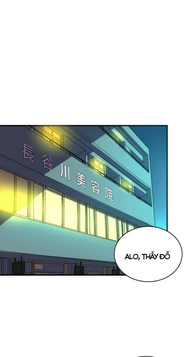 Trở Thành Thần Chủ Cthulhu Chapter 9 - Trang 2