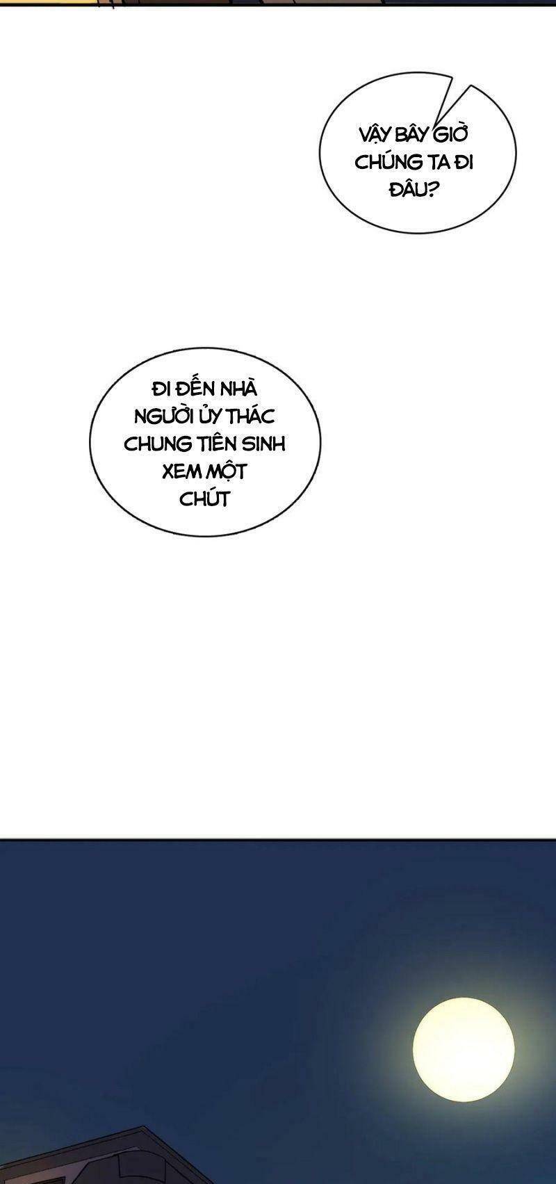 Trở Thành Thần Chủ Cthulhu Chapter 9 - Trang 2