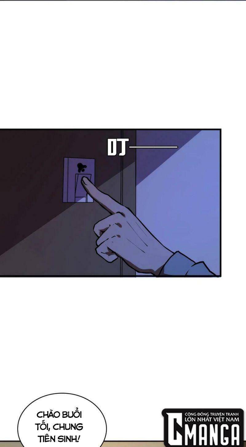 Trở Thành Thần Chủ Cthulhu Chapter 9 - Trang 2