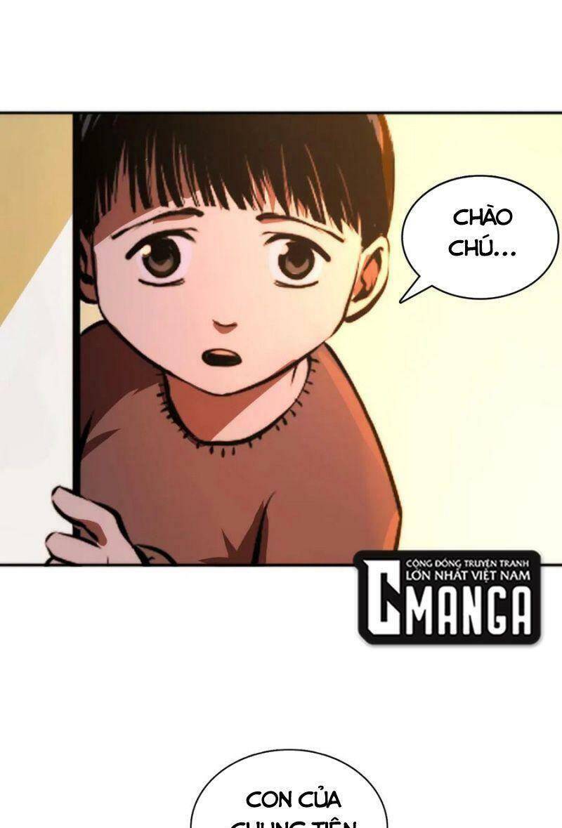 Trở Thành Thần Chủ Cthulhu Chapter 9 - Trang 2