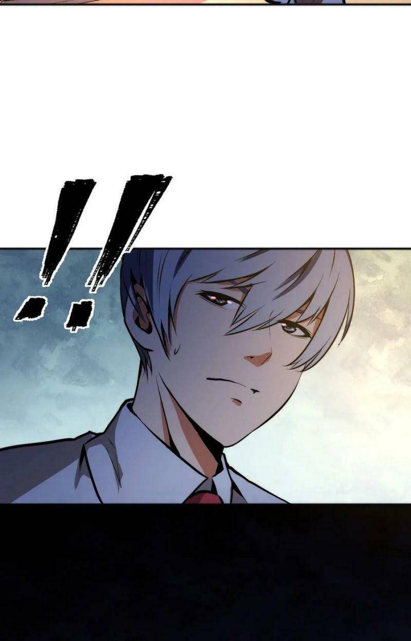 Trở Thành Thần Chủ Cthulhu Chapter 9 - Trang 2