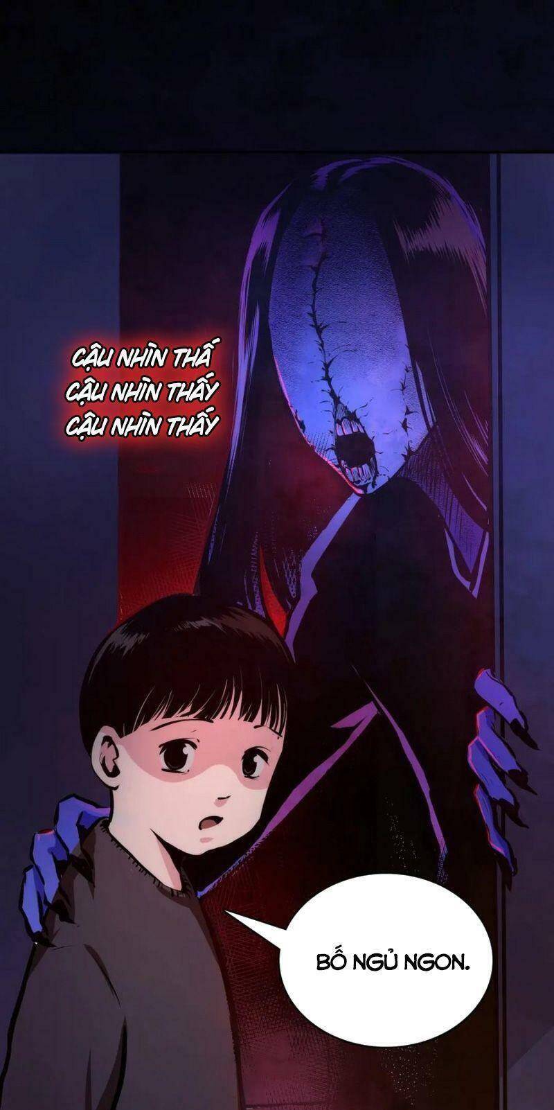 Trở Thành Thần Chủ Cthulhu Chapter 9 - Trang 2