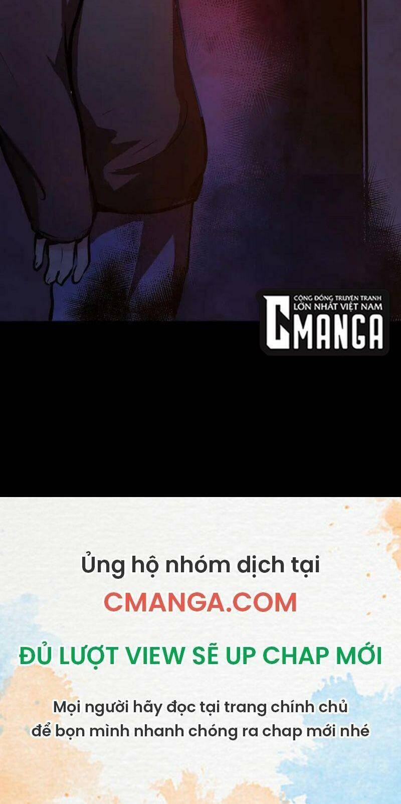 Trở Thành Thần Chủ Cthulhu Chapter 9 - Trang 2