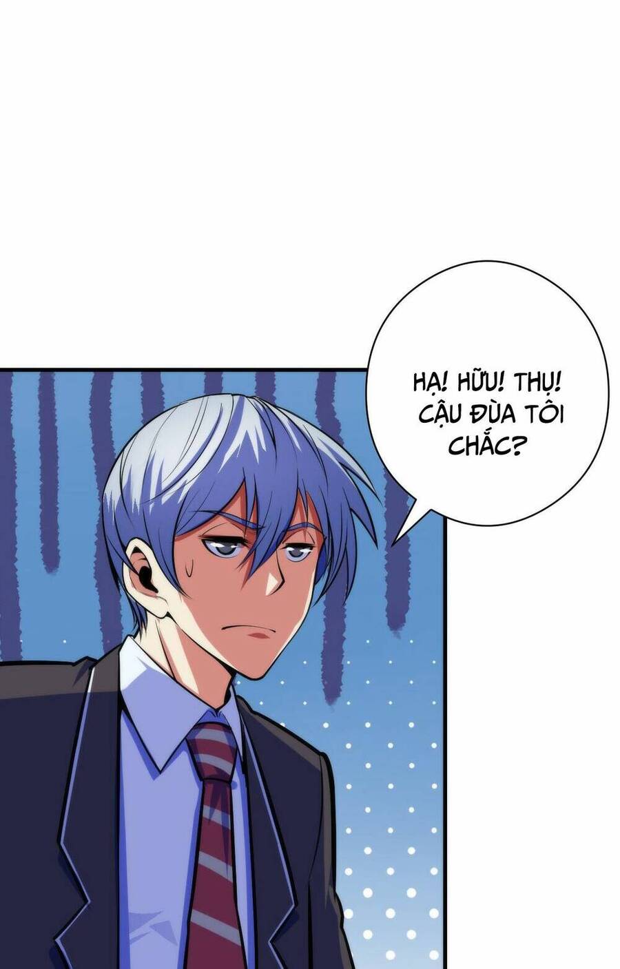 Trở Thành Thần Chủ Cthulhu Chapter 92 - Trang 2