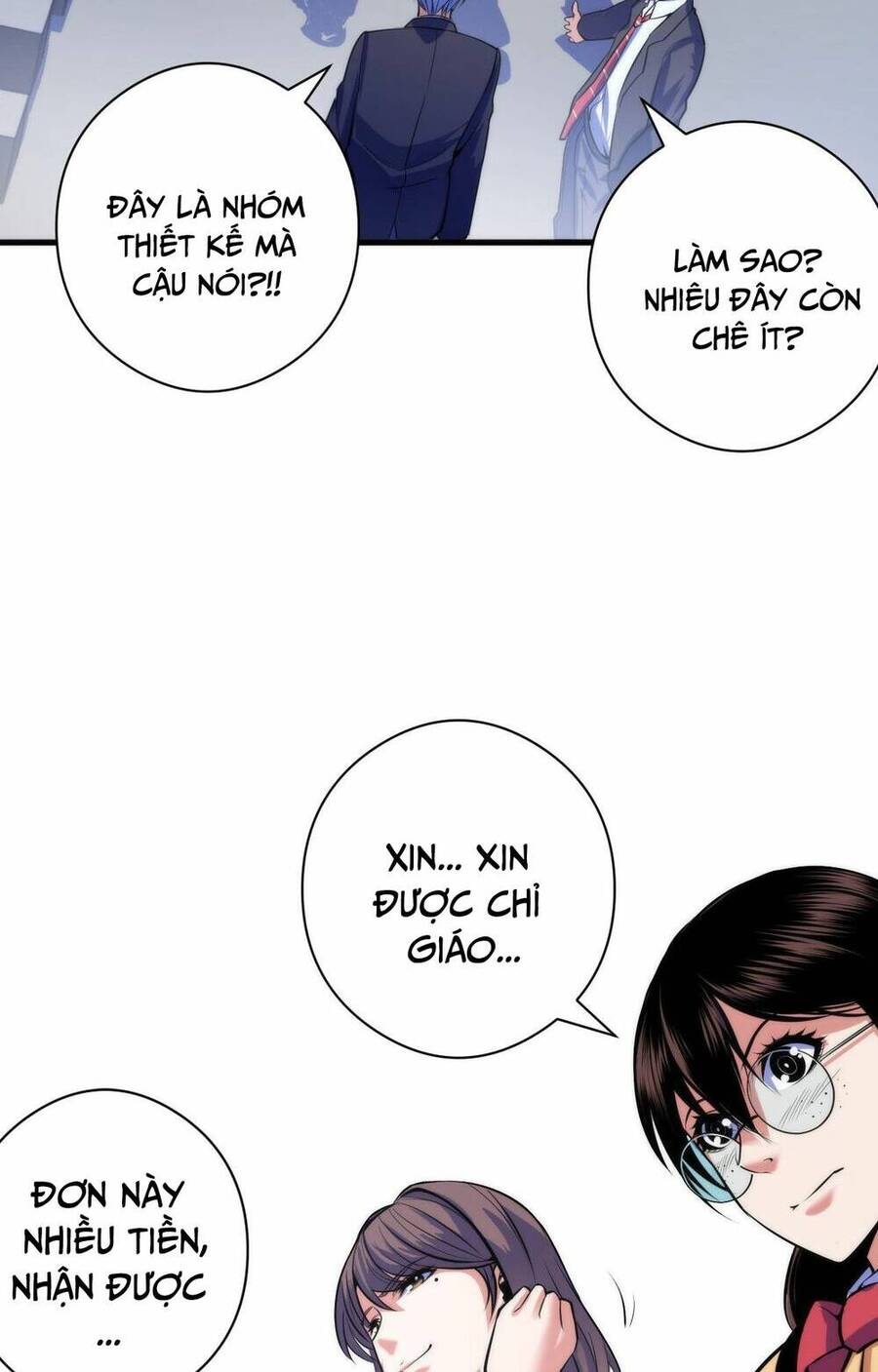 Trở Thành Thần Chủ Cthulhu Chapter 92 - Trang 2