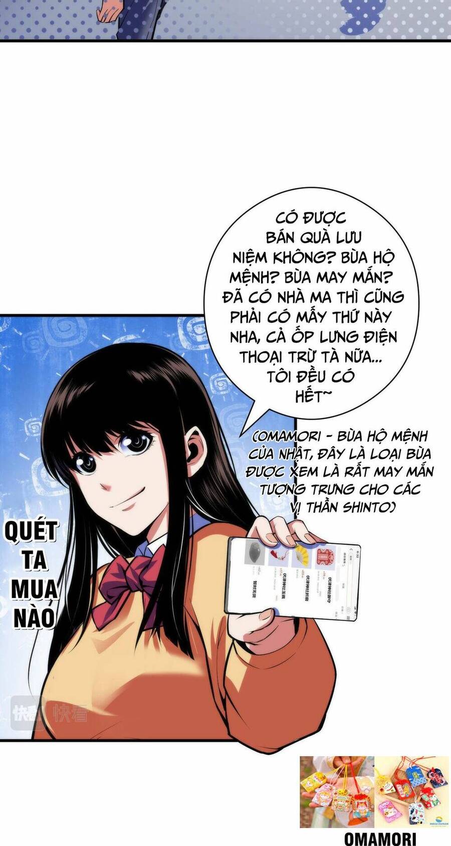 Trở Thành Thần Chủ Cthulhu Chapter 92 - Trang 2