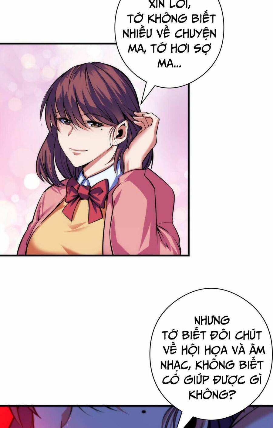 Trở Thành Thần Chủ Cthulhu Chapter 92 - Trang 2