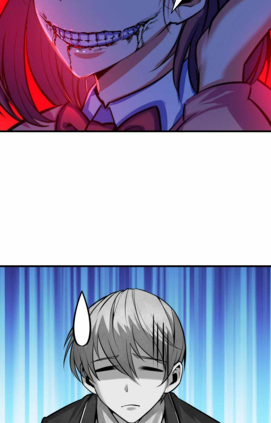 Trở Thành Thần Chủ Cthulhu Chapter 92 - Trang 2