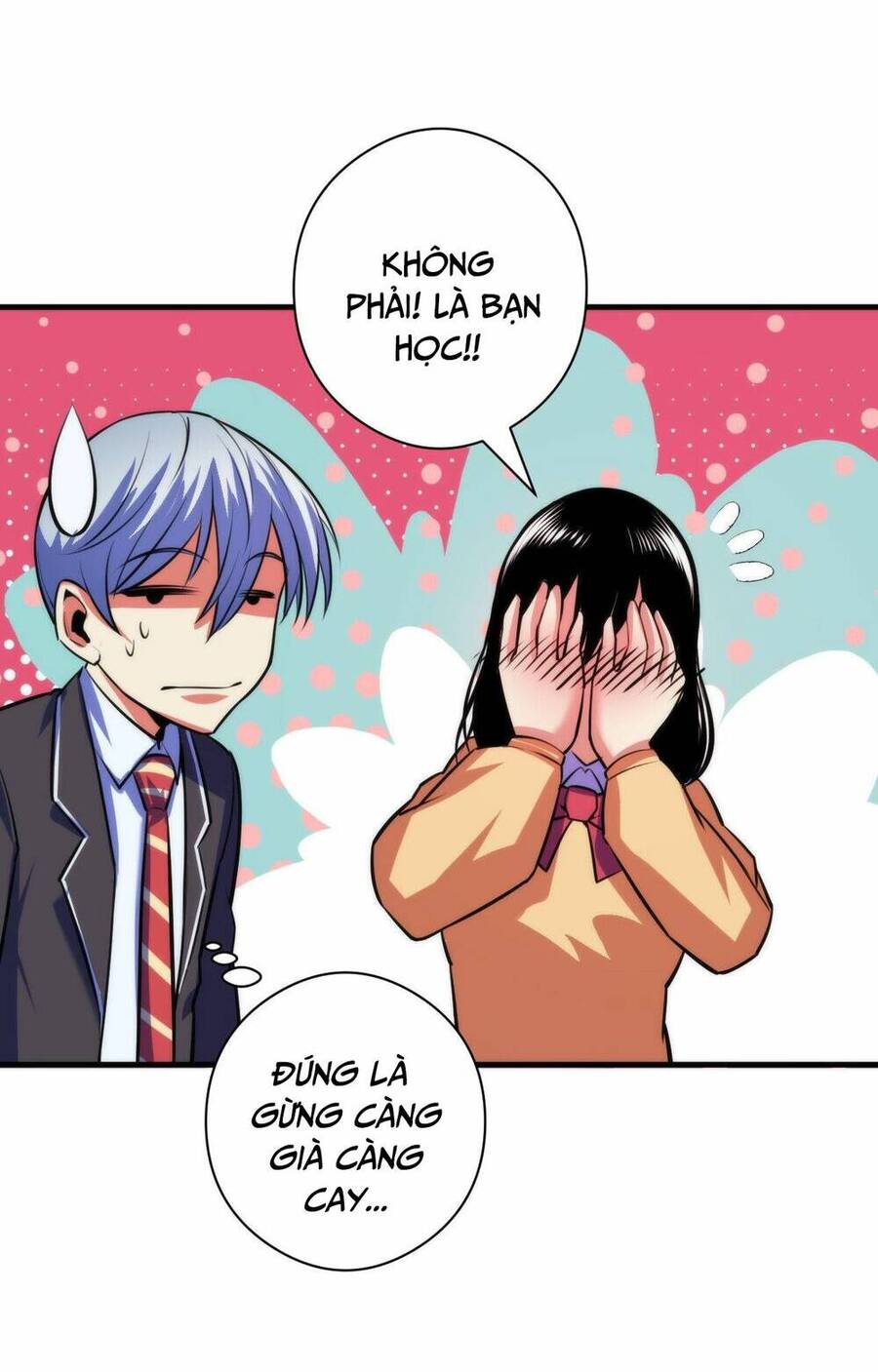 Trở Thành Thần Chủ Cthulhu Chapter 92 - Trang 2