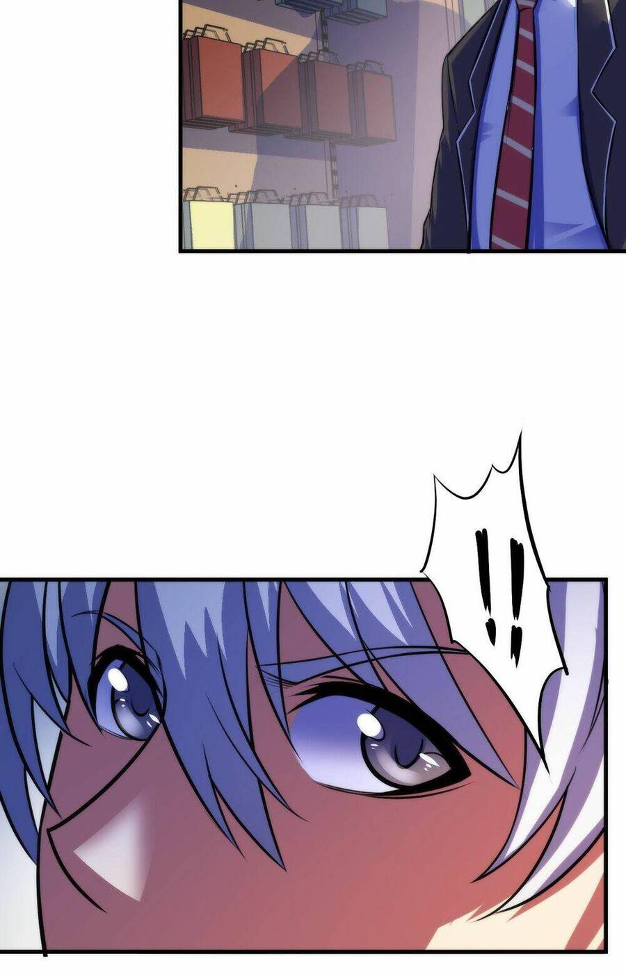 Trở Thành Thần Chủ Cthulhu Chapter 92 - Trang 2