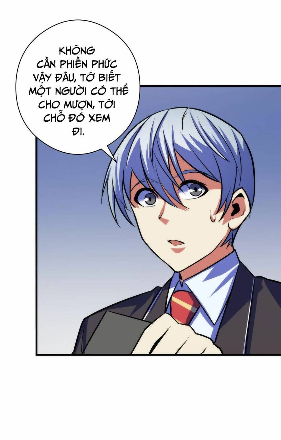 Trở Thành Thần Chủ Cthulhu Chapter 92 - Trang 2