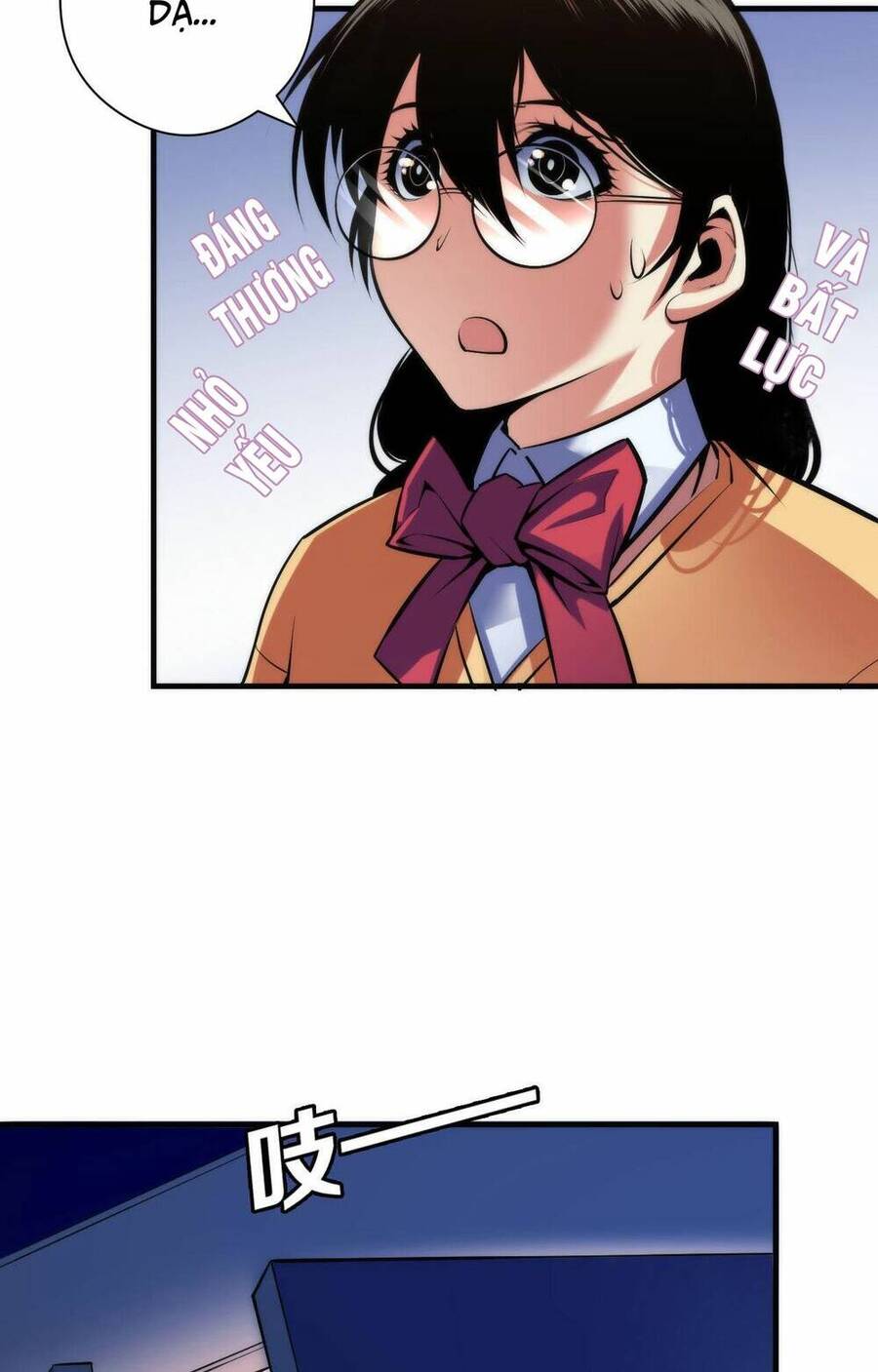 Trở Thành Thần Chủ Cthulhu Chapter 93 - Trang 2