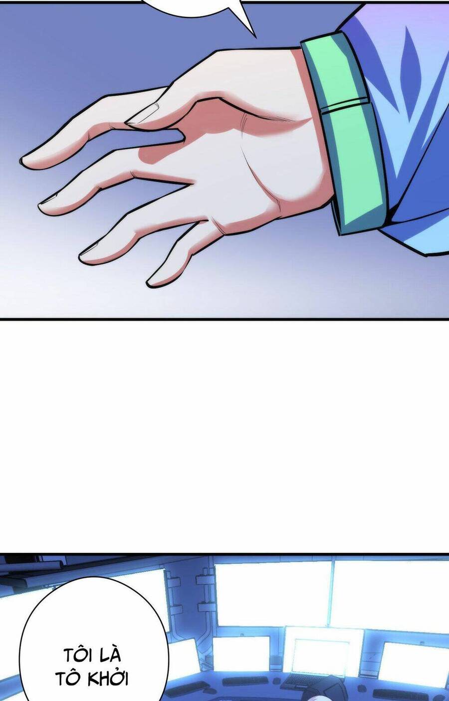 Trở Thành Thần Chủ Cthulhu Chapter 93 - Trang 2