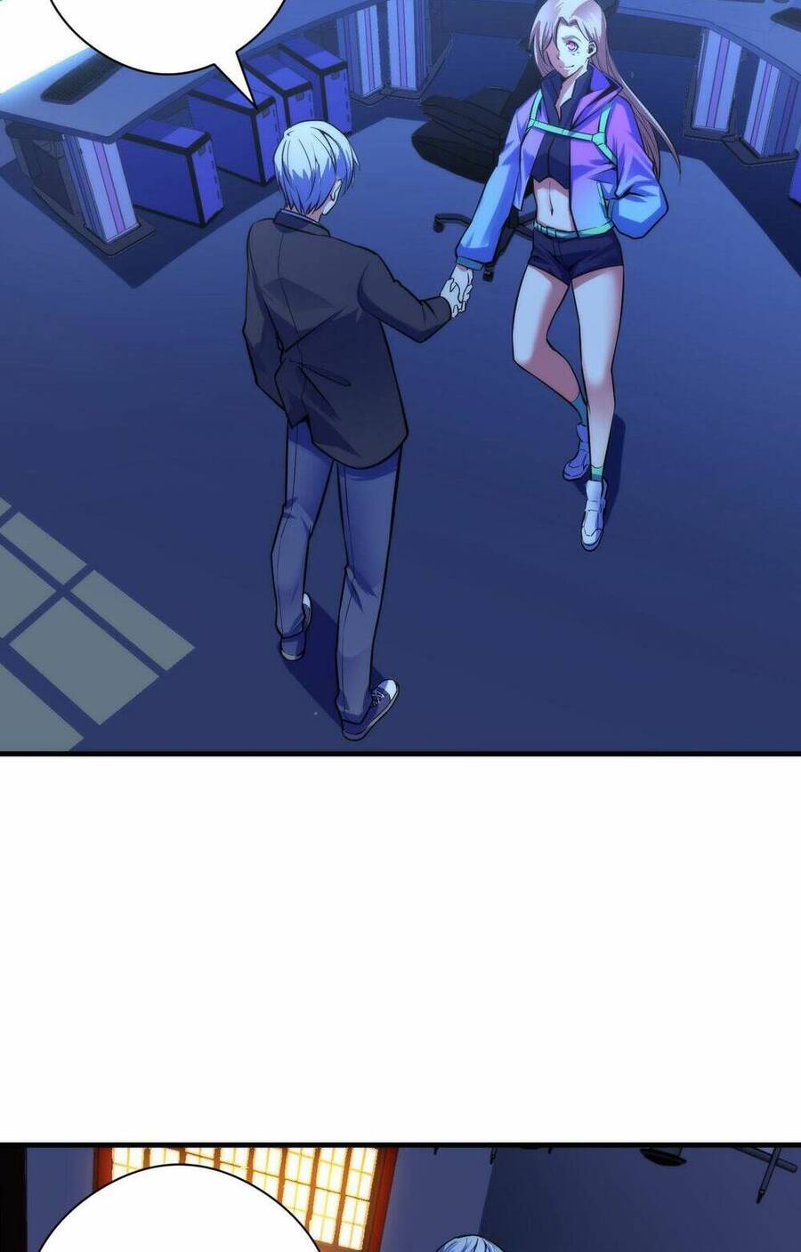 Trở Thành Thần Chủ Cthulhu Chapter 93 - Trang 2